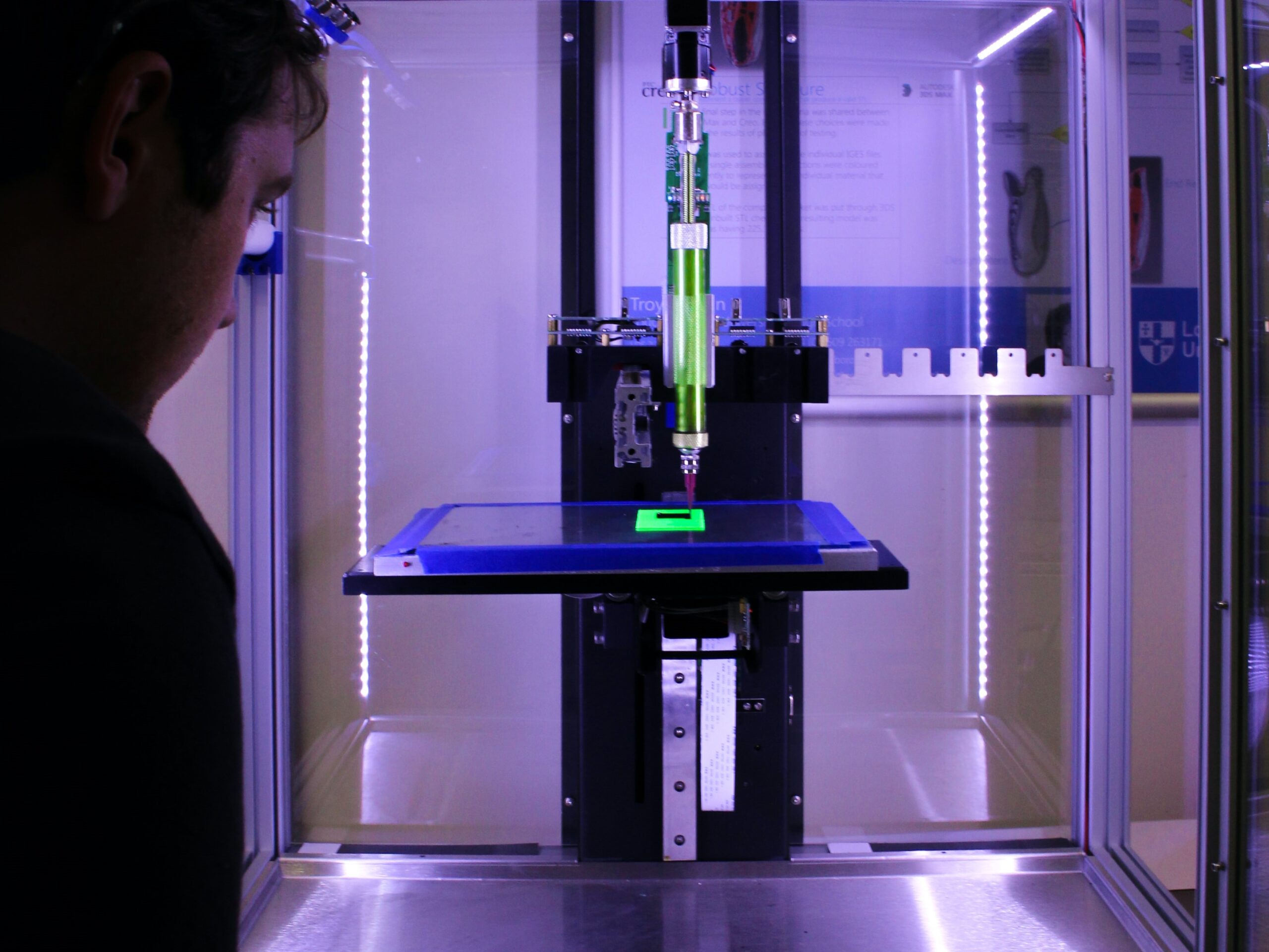 Explain 3D Printing ? Transforming the Future of Manufacturing